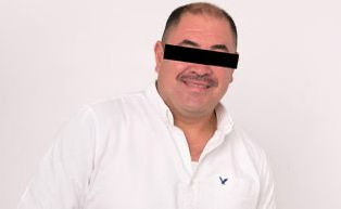Vinculan a proceso a José "N", alcalde de Teuchitlán, por delincuencia organizada