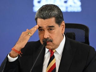 Detienen en EU a dos sujetos acusados por el FBI de lavar dinero para los hijos de Nicolás Maduro