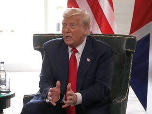 Aranceles a China podrían subir al 80% si no se extiende la tregua, advierte gobierno de Trump