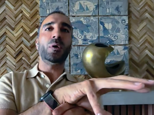 Afirma Levy que no está detenido: 'Querían matarme'