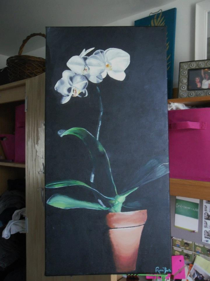 A Painting