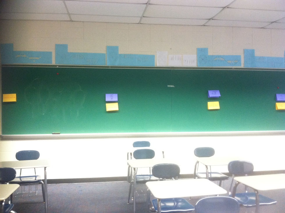 Classroom