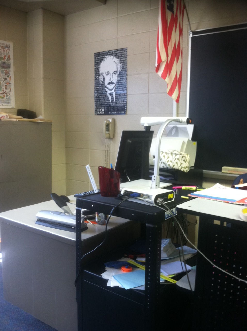 Document Camera