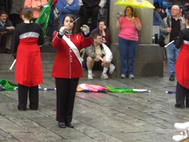 Conducting