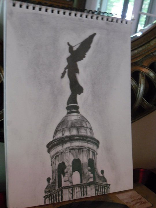 Drawing