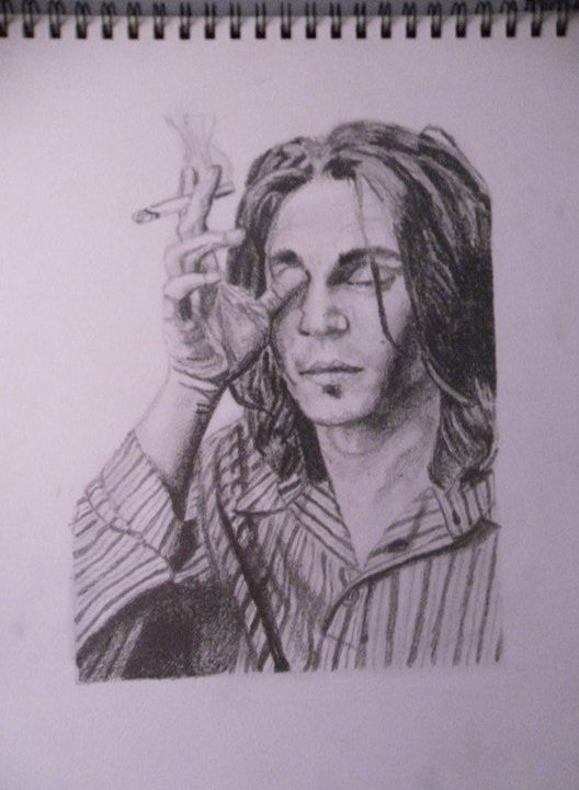 A Drawing
