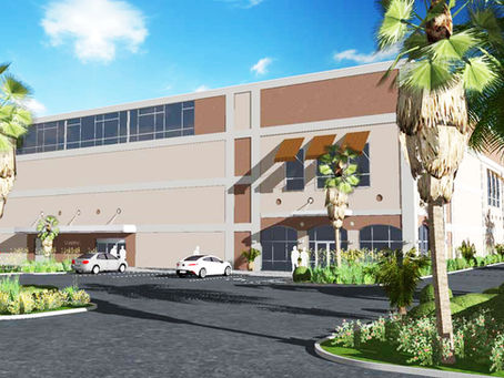 MIAMI DEVELOPMENTS SOLD