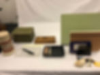 NY-based freelance Production Designer Kelsey Hannah Walsh's set decoration and props for an indie family drama movie.