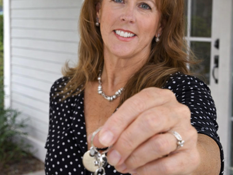 When Your Work Is About People, Not Transactions