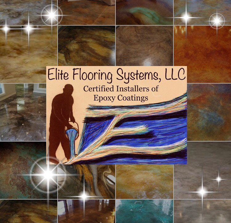 Epoxy Flooring Systems Elite Flooring Systems Llc United States