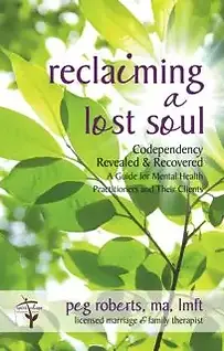 Reclaiming A Lost Soul book