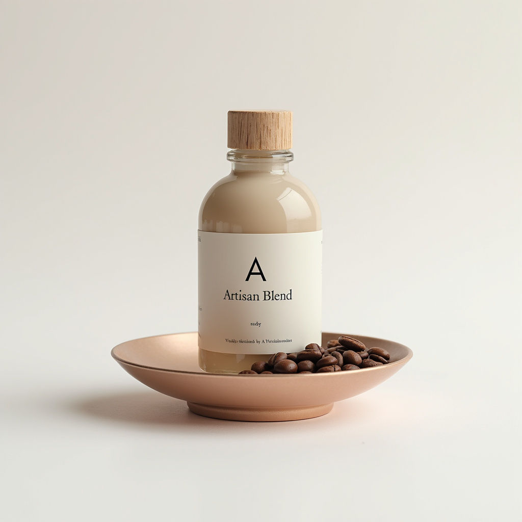 Artisan Blend
