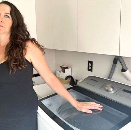 Why I Was Horribly Wrong about Laundry Pods and Sheets