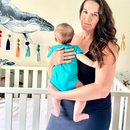 The Zero Waste Bébé: Part Un