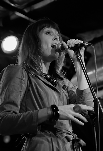 Ingeborg Erlibacher Music Festival