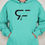 Thumbnail: Modern Logo Sweatshirt