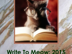 Write To Meow