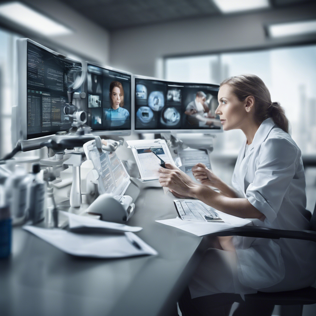 Clinical Trials Innovation