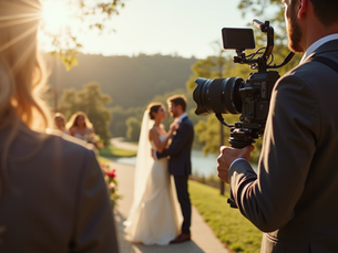Essential Wedding Videography Questions for Your Big Day