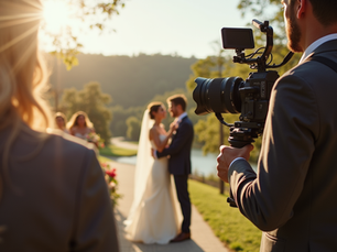 Essential Wedding Videography Questions for Your Big Day