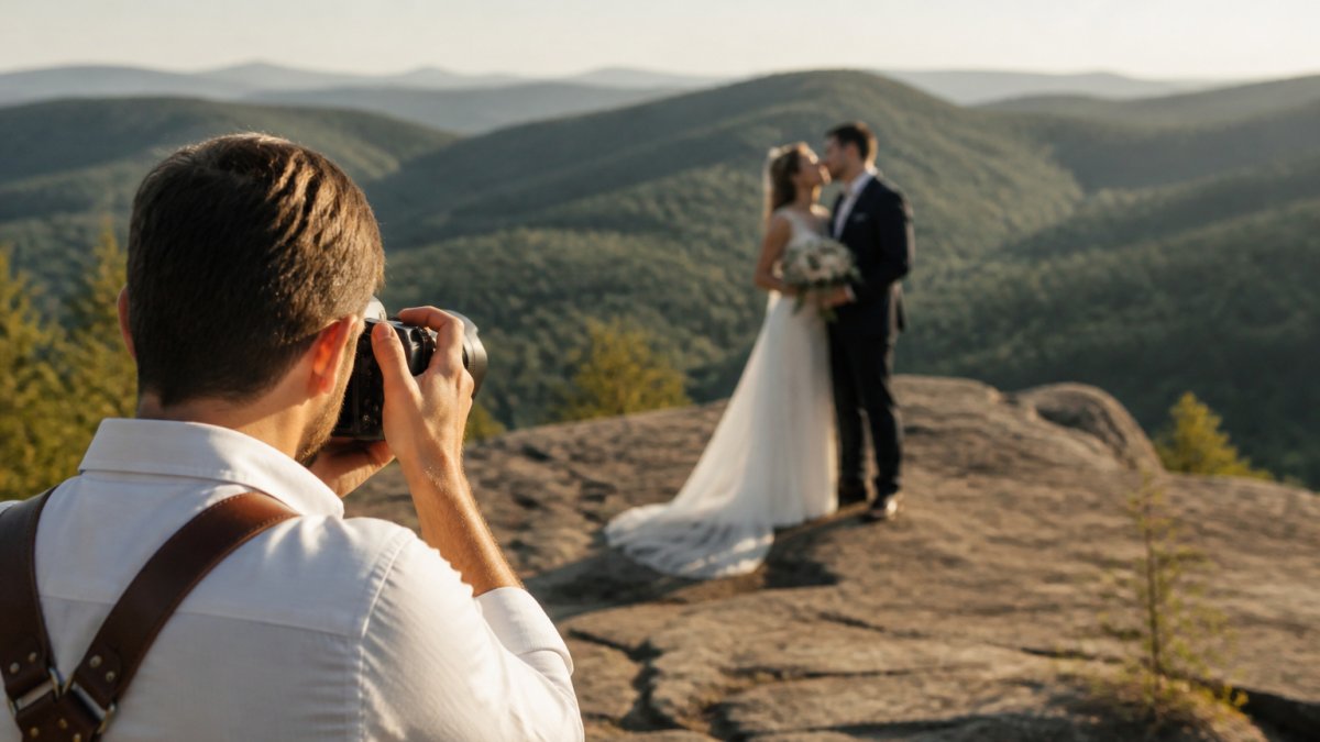 How to Find Wedding Photography Near Me