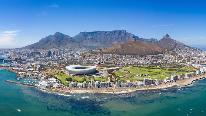 Luxury & Culture | 30th - 7th Jan 2026