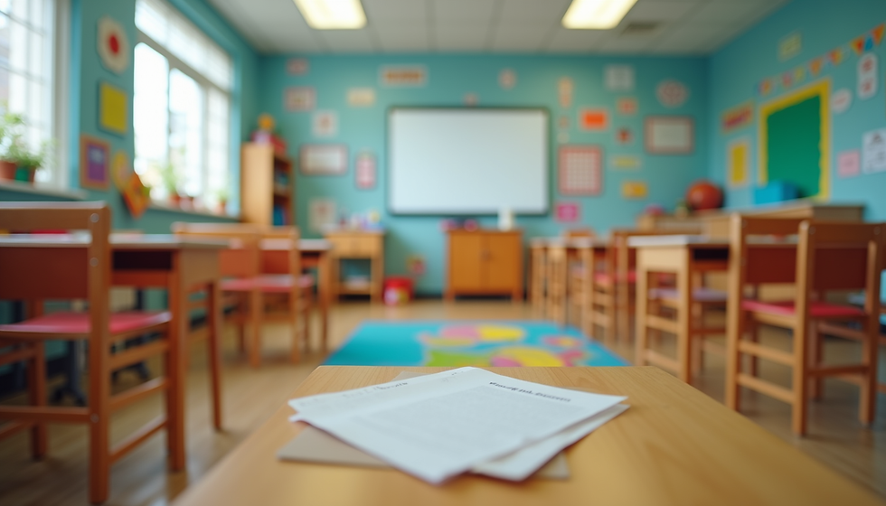 Top Early Learning Options: Early Childhood Education Programs in the US