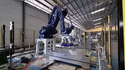 What Happens When an Industrial Factory Lacks a Robot Jacket?