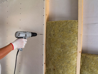 แก้ปัญหาเสียงสะท้อนในห้องด้วยฉนวนซับเสียง