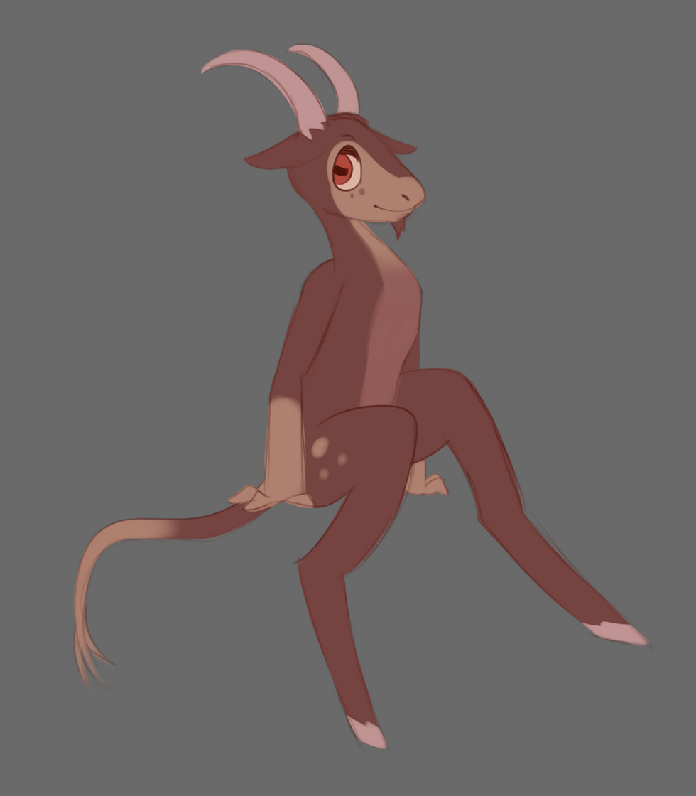 Jersey Devil Design