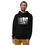 Thumbnail: NY Black and White Unisex Hoodie