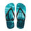 Thumbnail: NY Blue Skies Flip-Flops