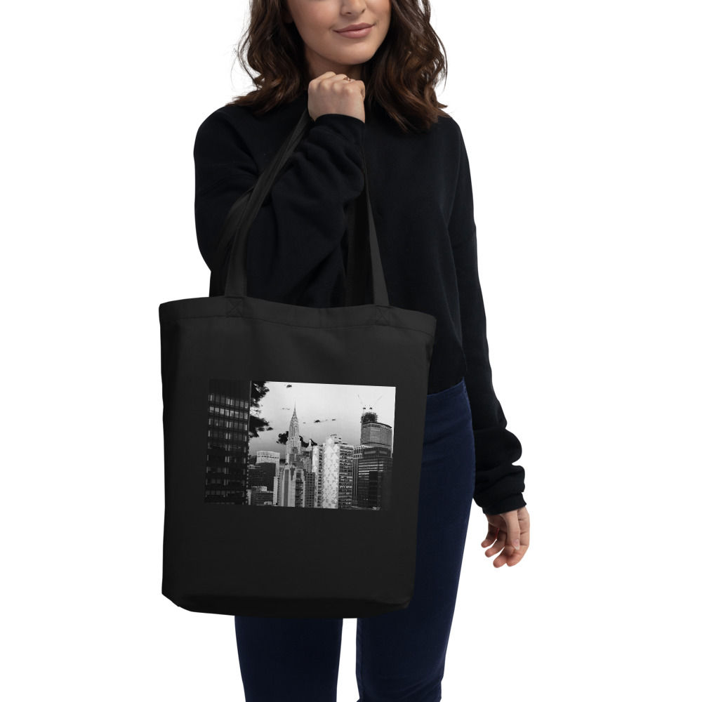 Eco Tote Bag