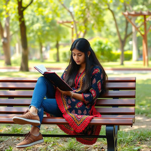 Navigating Adolescence and its complex demands