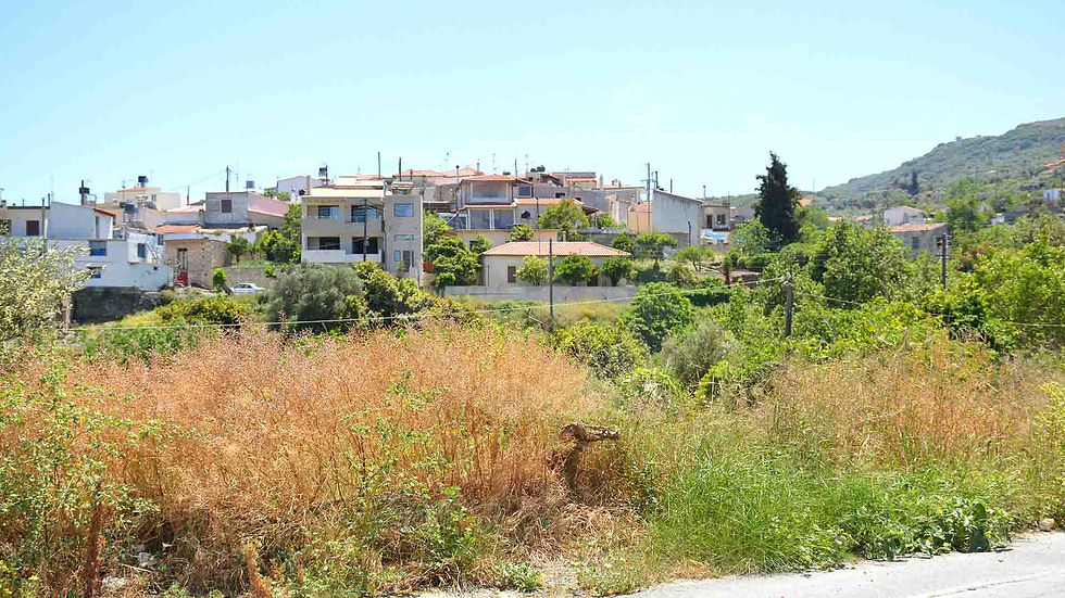 Agios Vasilis