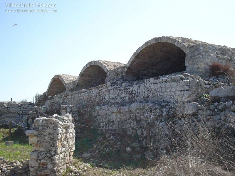 Aptera Crete