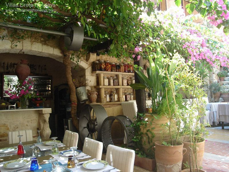 Rethymno