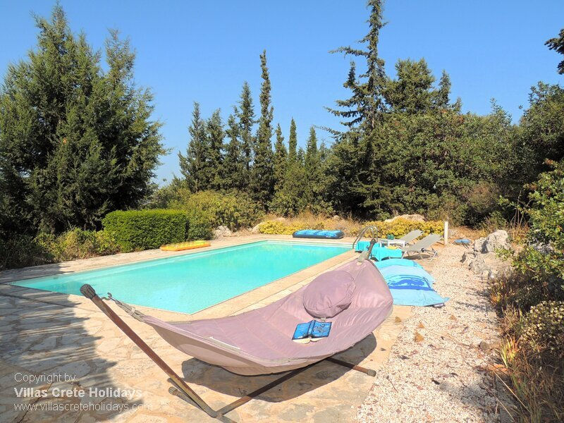 Luxury villas in Greece