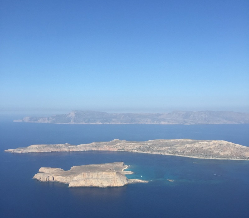 Private Air Tours