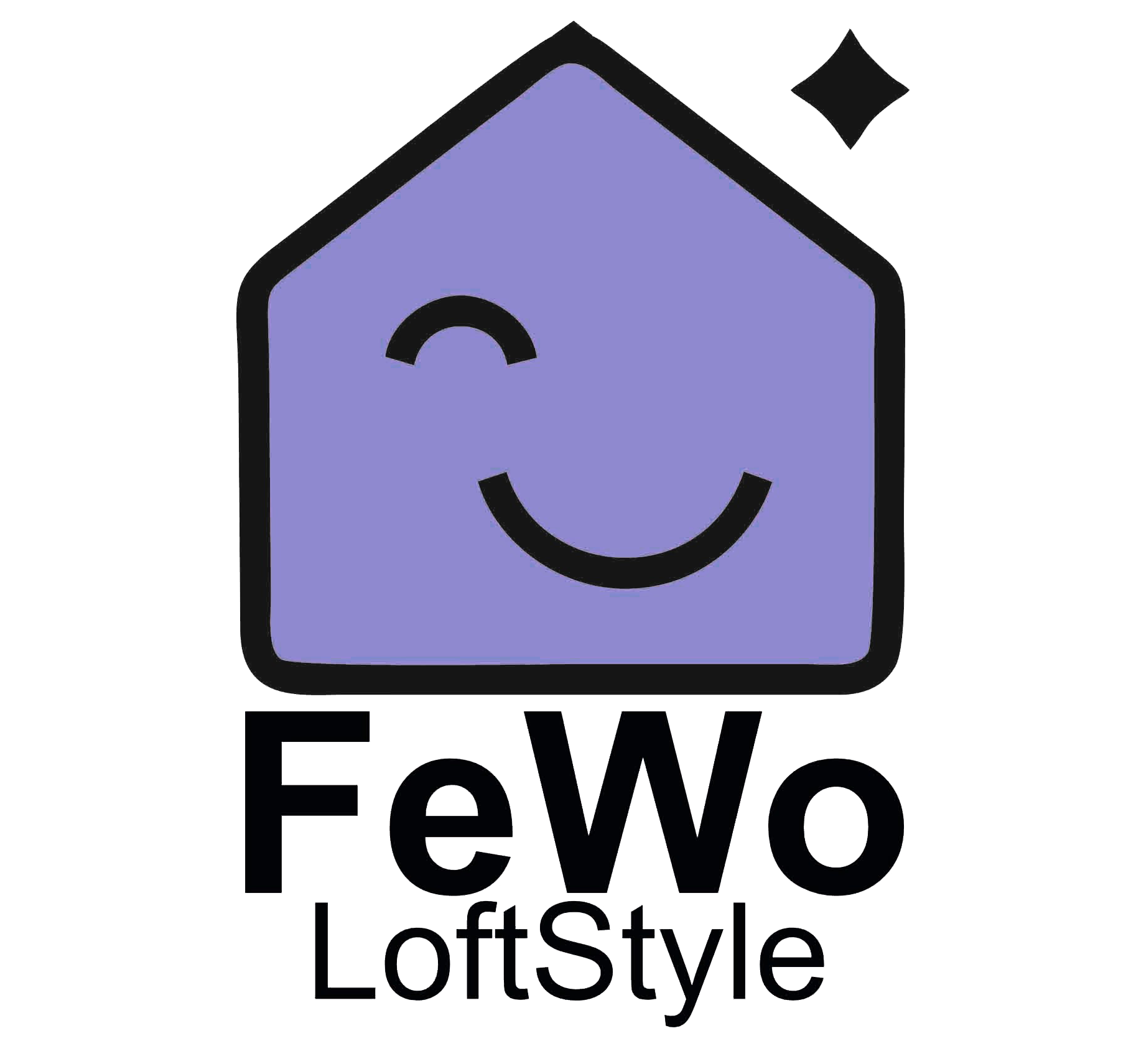 FeWo Loft style