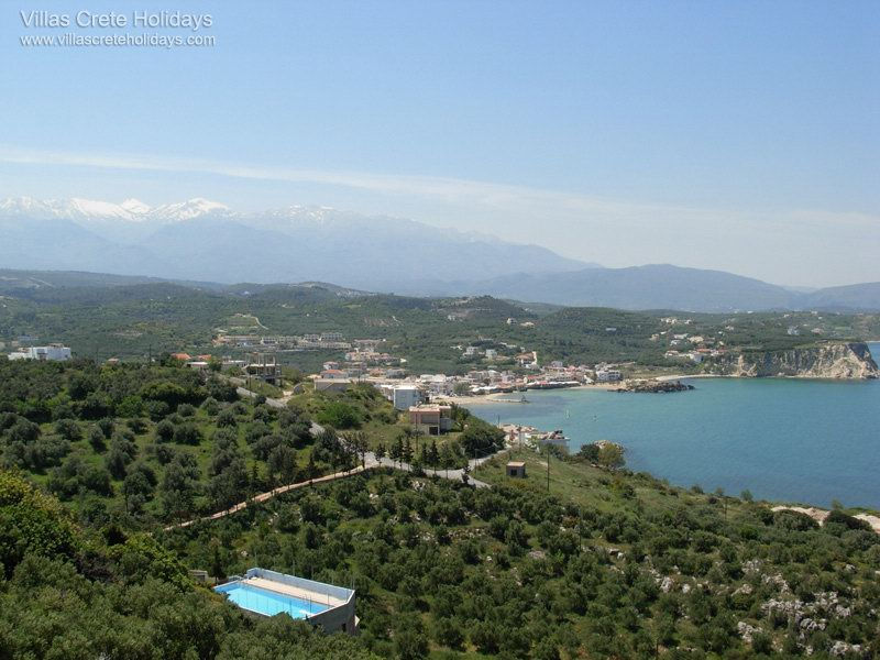 Plaka Crete