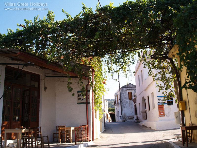 Gavalohori