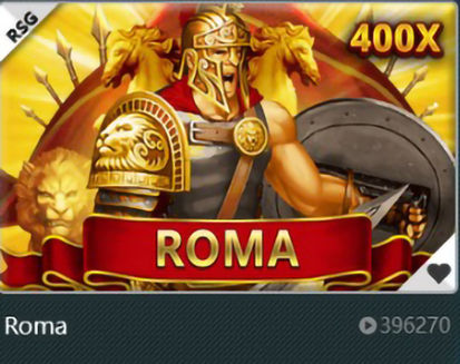 Roma