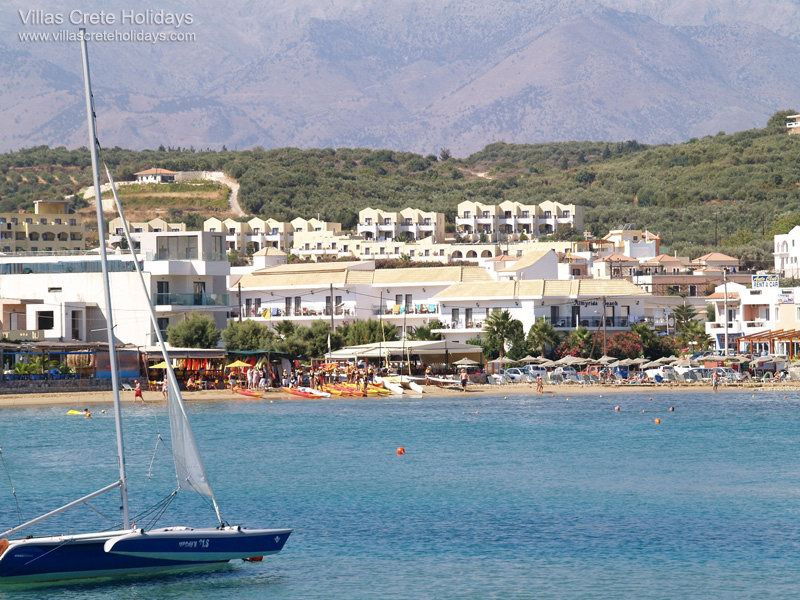 Crete Holidays