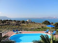 Luxury villas in Greece