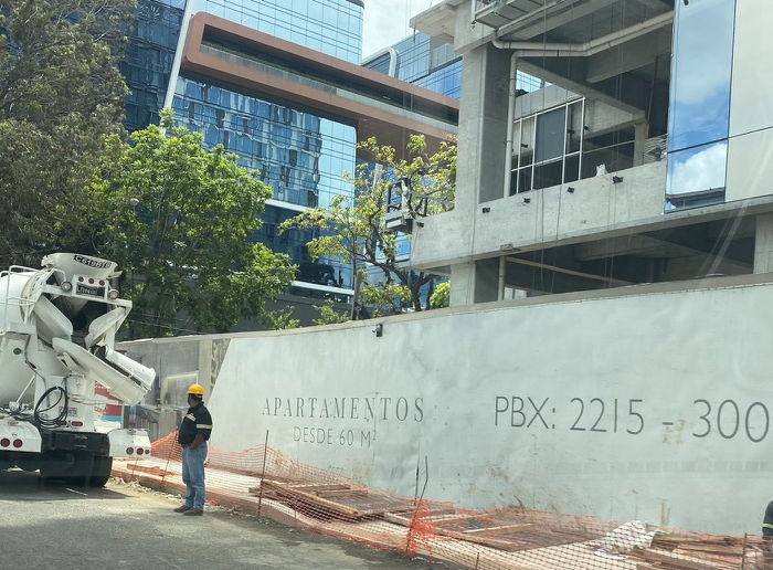 Conventional Concrete