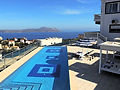 Luxury villas in Greece