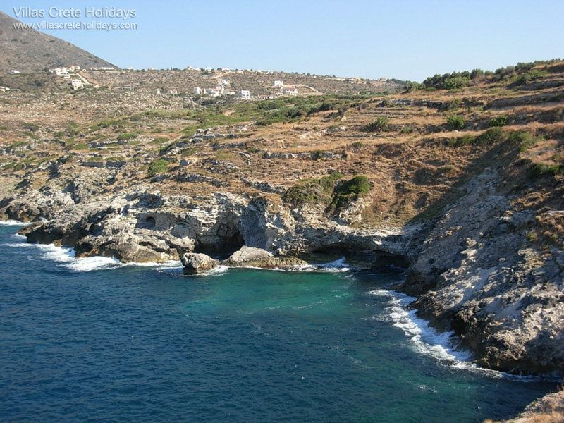 Plaka Crete