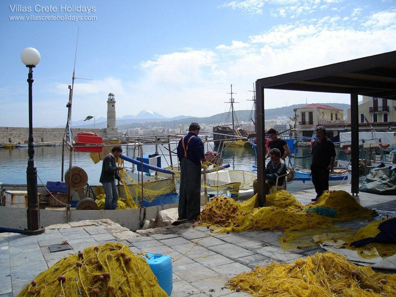 Rethymno