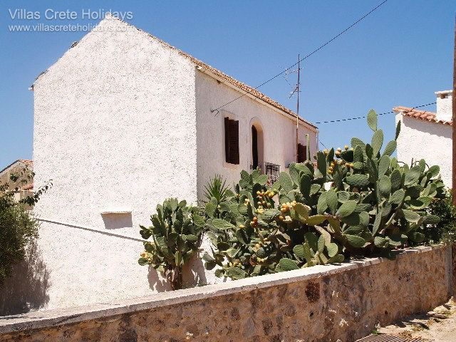 Xirosterni Crete